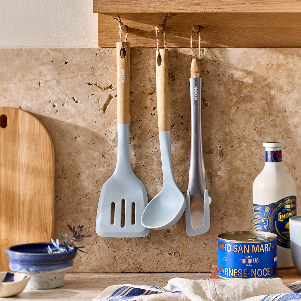 NOOK by Baccarat Spoon