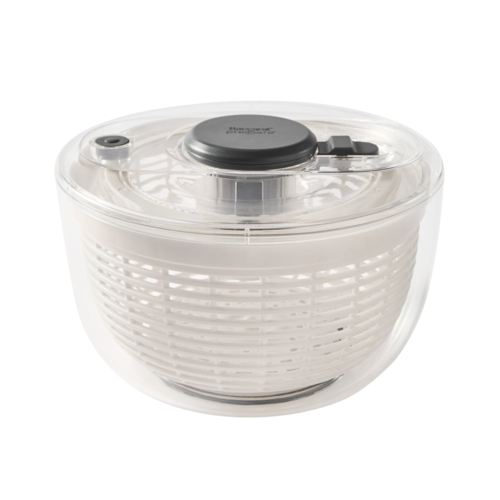 Baccarat Prepare Salad Spin 6L
