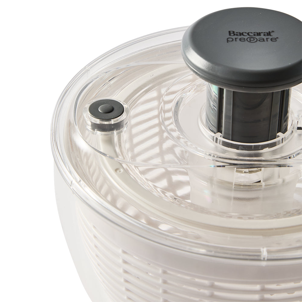 Baccarat Prepare Salad Spin 6L