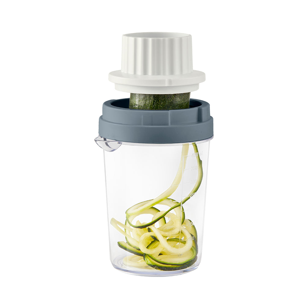 Baccarat Prepare Vegetable Spiraliser
