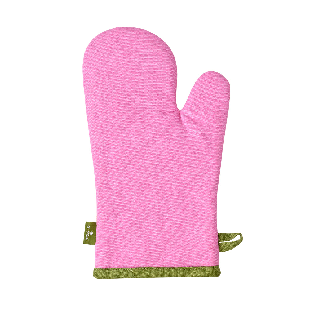 Ambrosia Printed Oven Glove