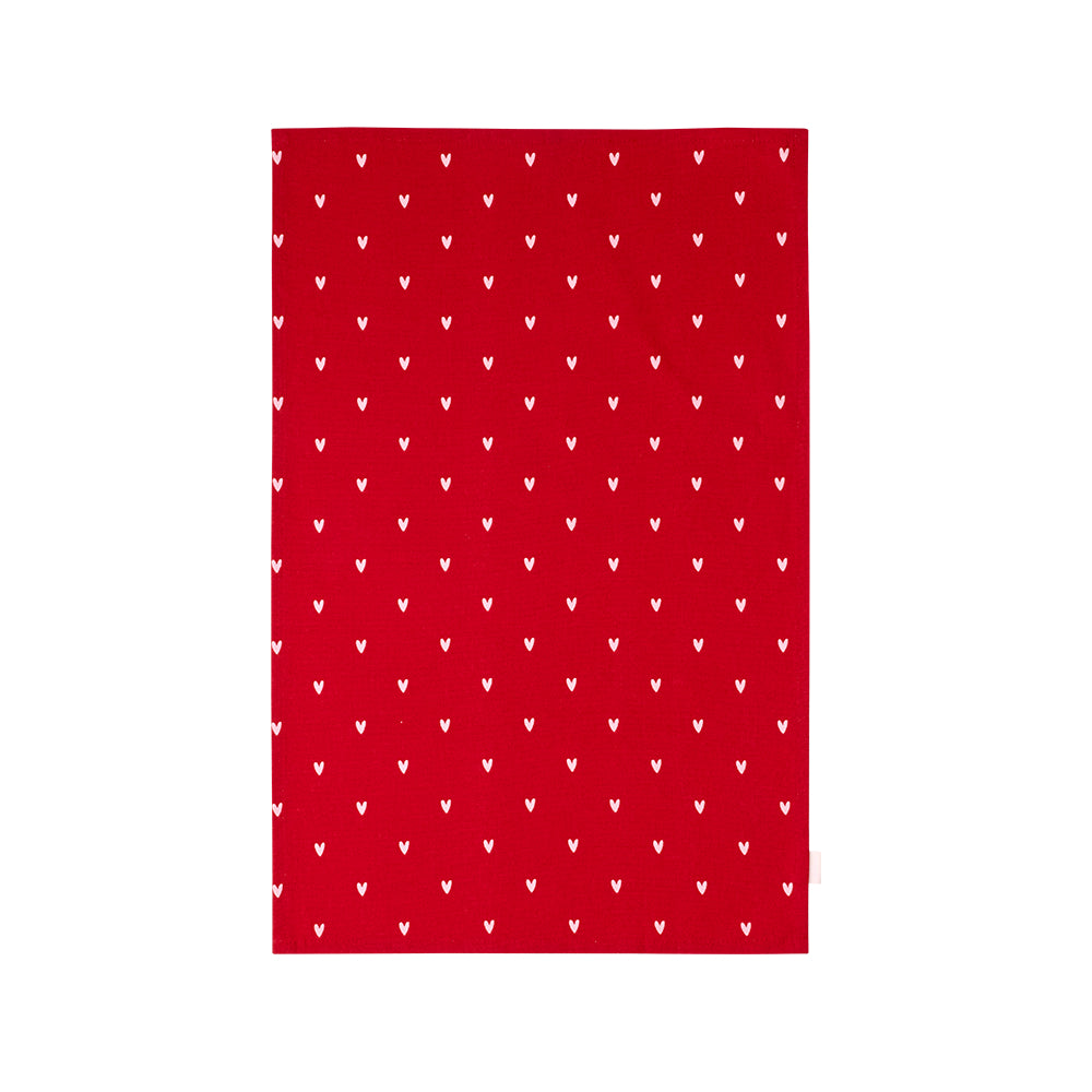 Ambrosia Set of 2 Novelty Tea Towels