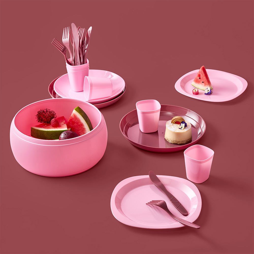 HAYDAE COLLECTIVE Picnic Ball Set for 6