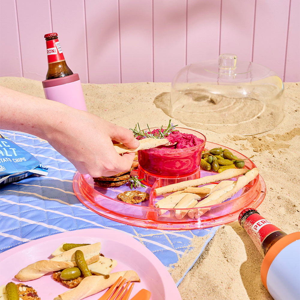 HAYDAE COLLECTIVE Multi Cake Stand
