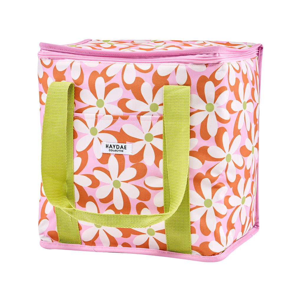 HAYDAE COLLECTIVE Lunch Bag XL