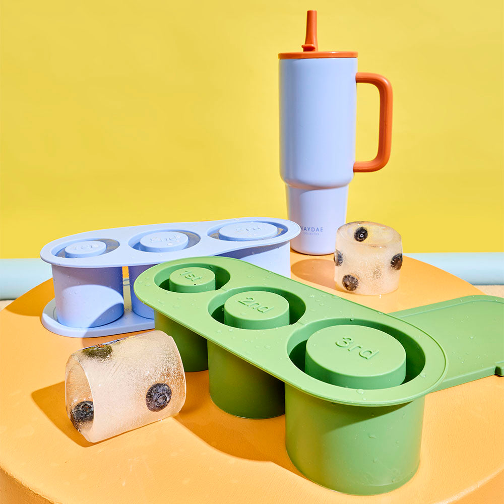 HAYDAE COLLECTIVE Insulated Tumbler 1.2L