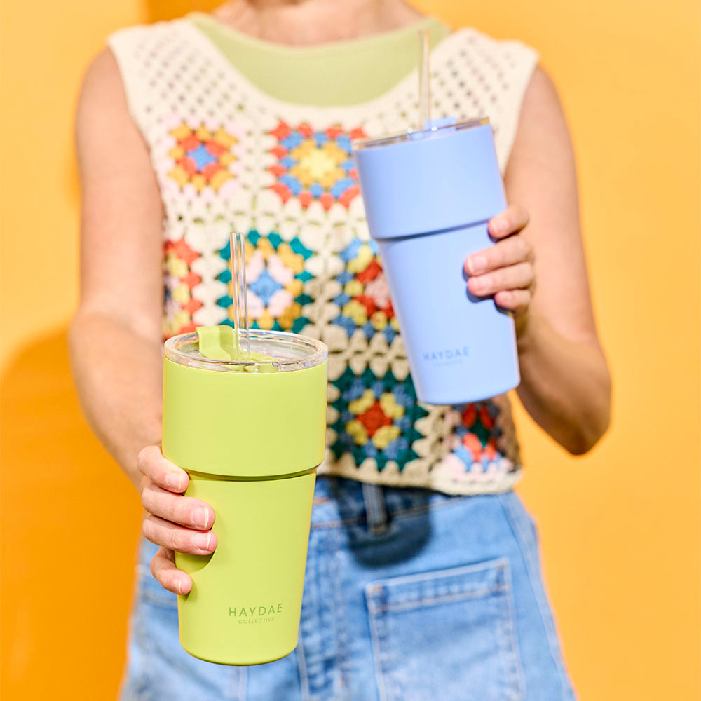 HAYDAE COLLECTIVE Smoothie Cup - Surprise Style Selection