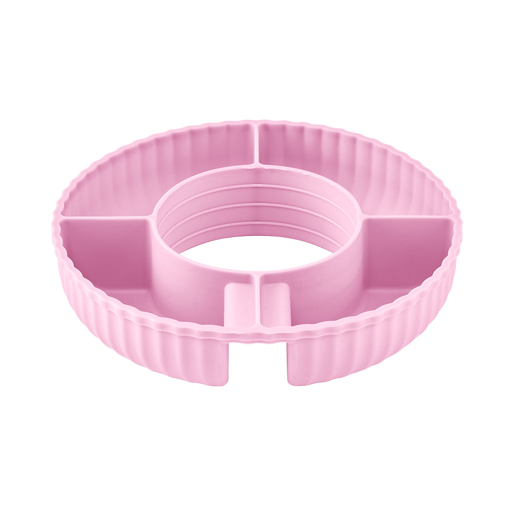 HAYDAE COLLECTIVE Tumbler Snack Tray – Surprise Style Selection