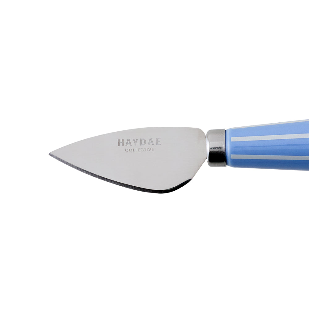 HAYDAE COLLECTIVE Cheese Knife Stripe - Surprise Style Selection