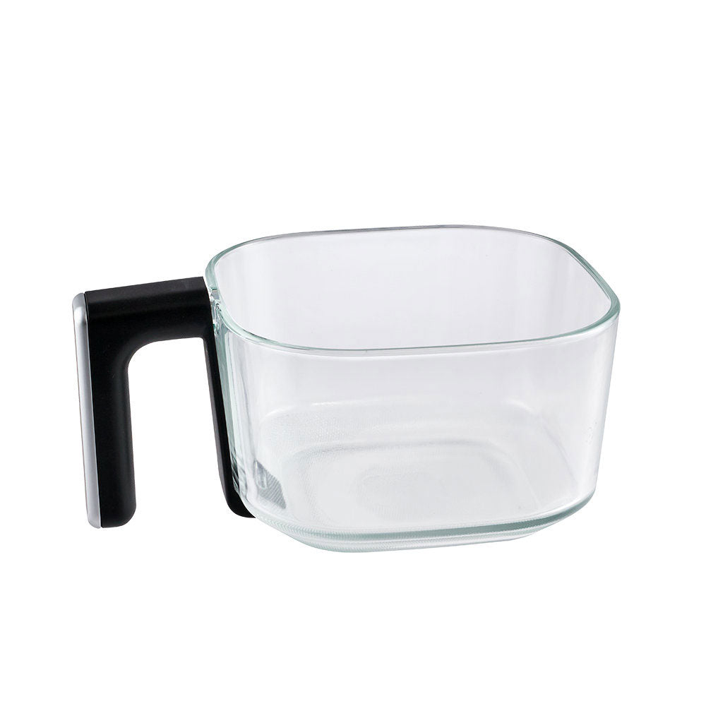Baccarat GREEN STONE Air Fryer Glass 4.5L