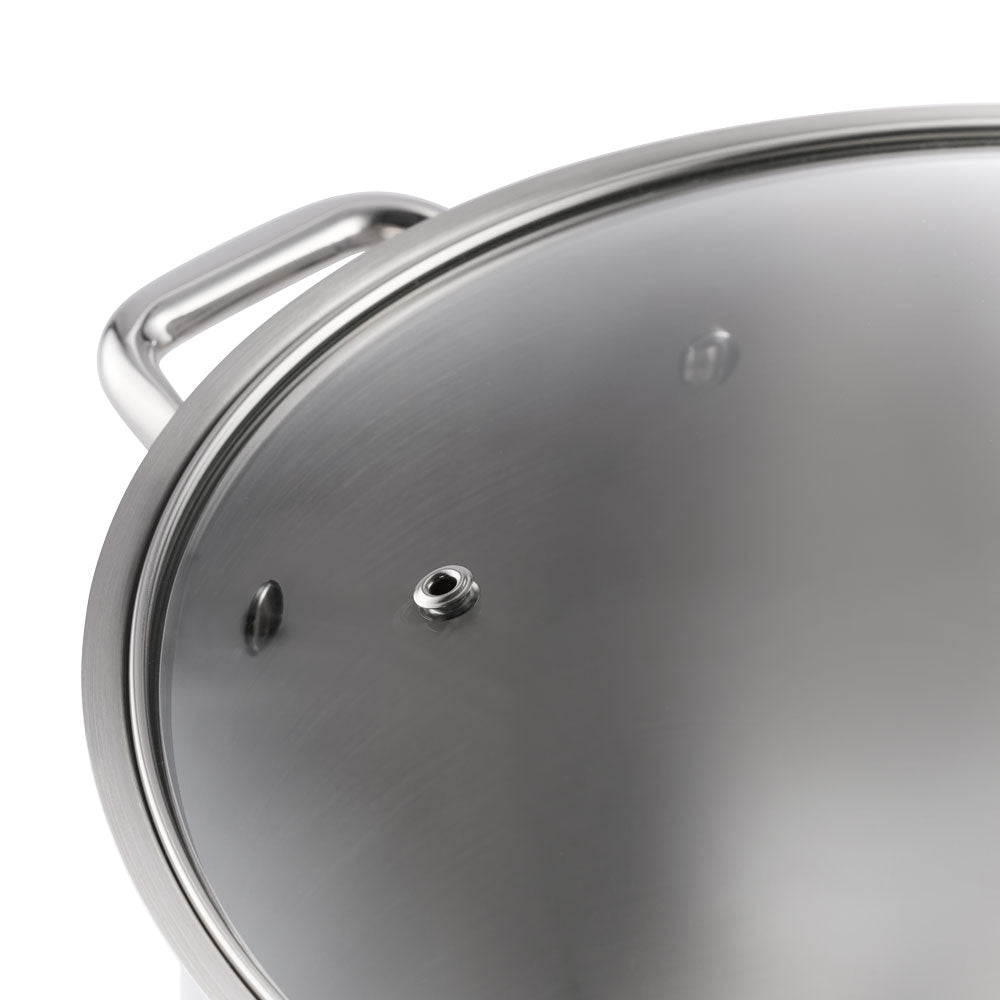 Baccarat Gourmet 2.0 6 Piece Cookware Set