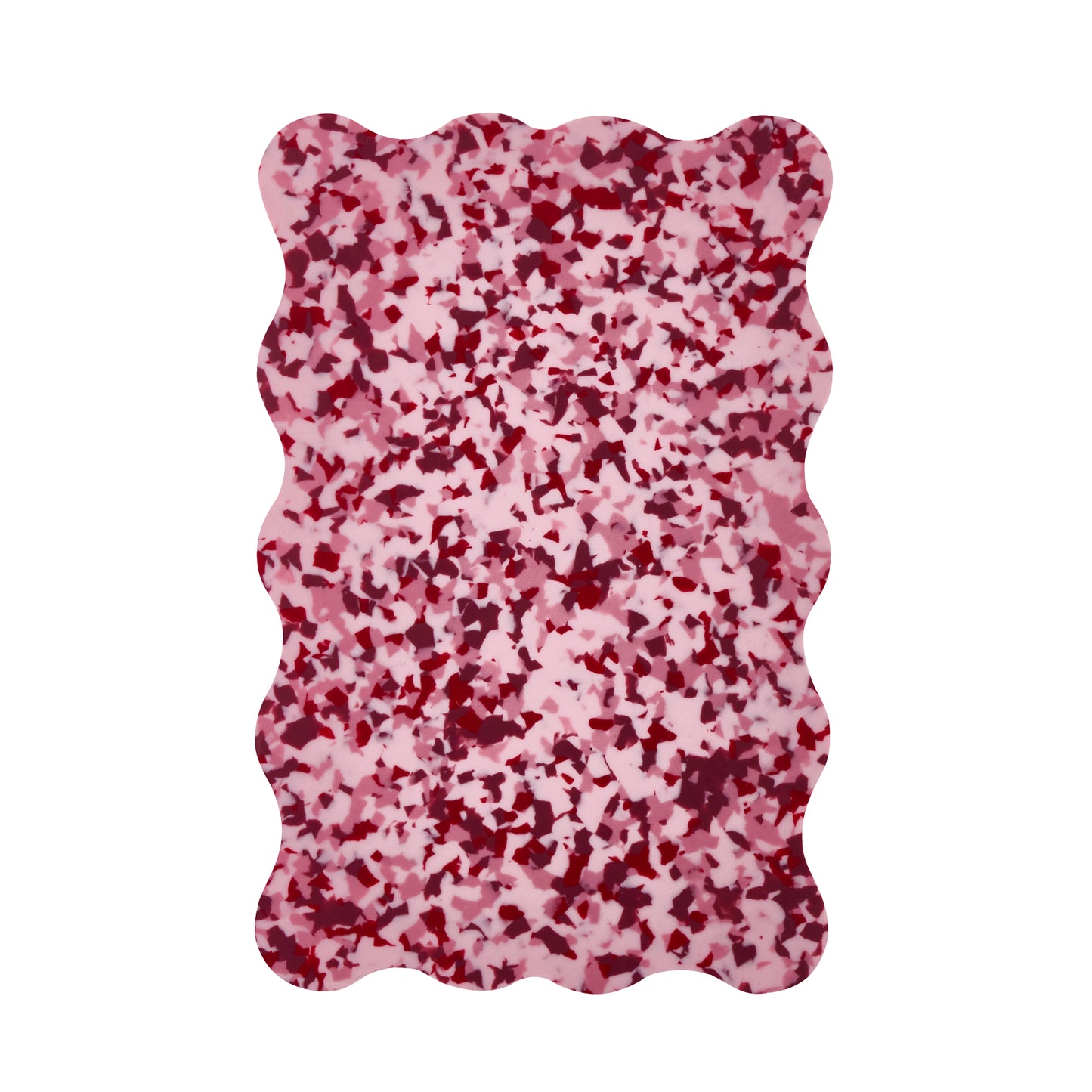 Alex Liddy Country Bloom Chopping Board Multi