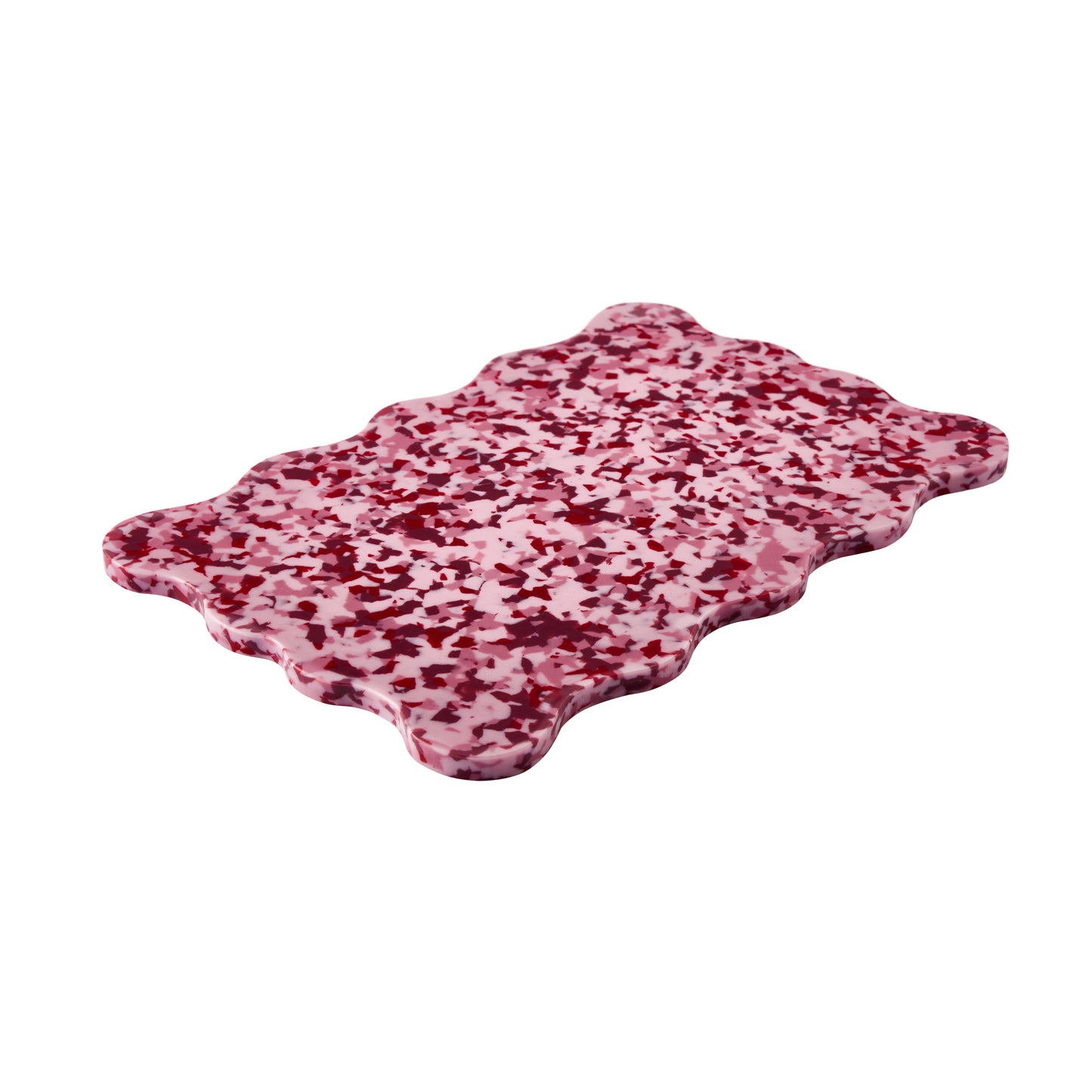 Alex Liddy Country Bloom Chopping Board Multi
