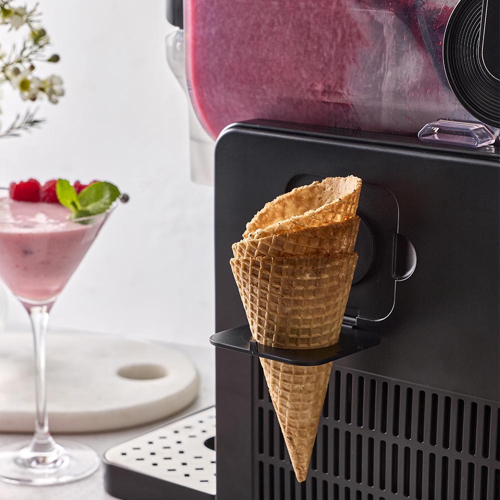 Baccarat The Swirle Slushie Maker 2.5L Black
