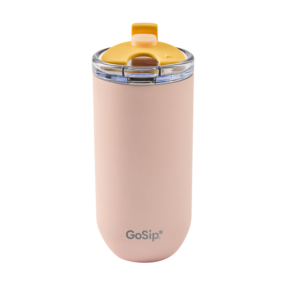 GoSip* Travel Mug 500ml