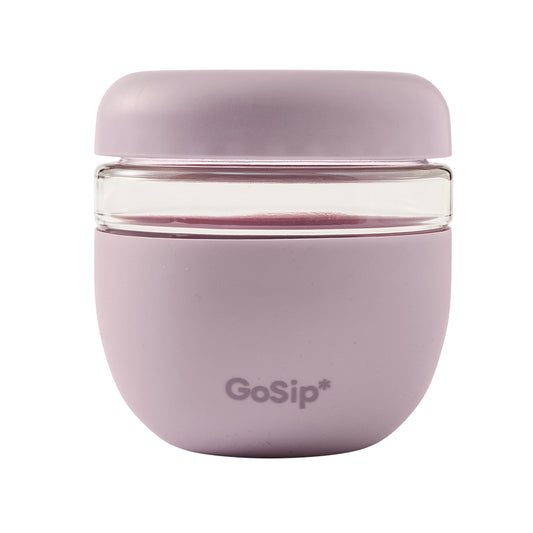 GoSip* Glass Food Jar 720ml
