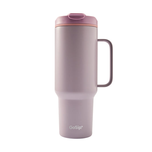 GoSip* Travel Tumbler 1.2L