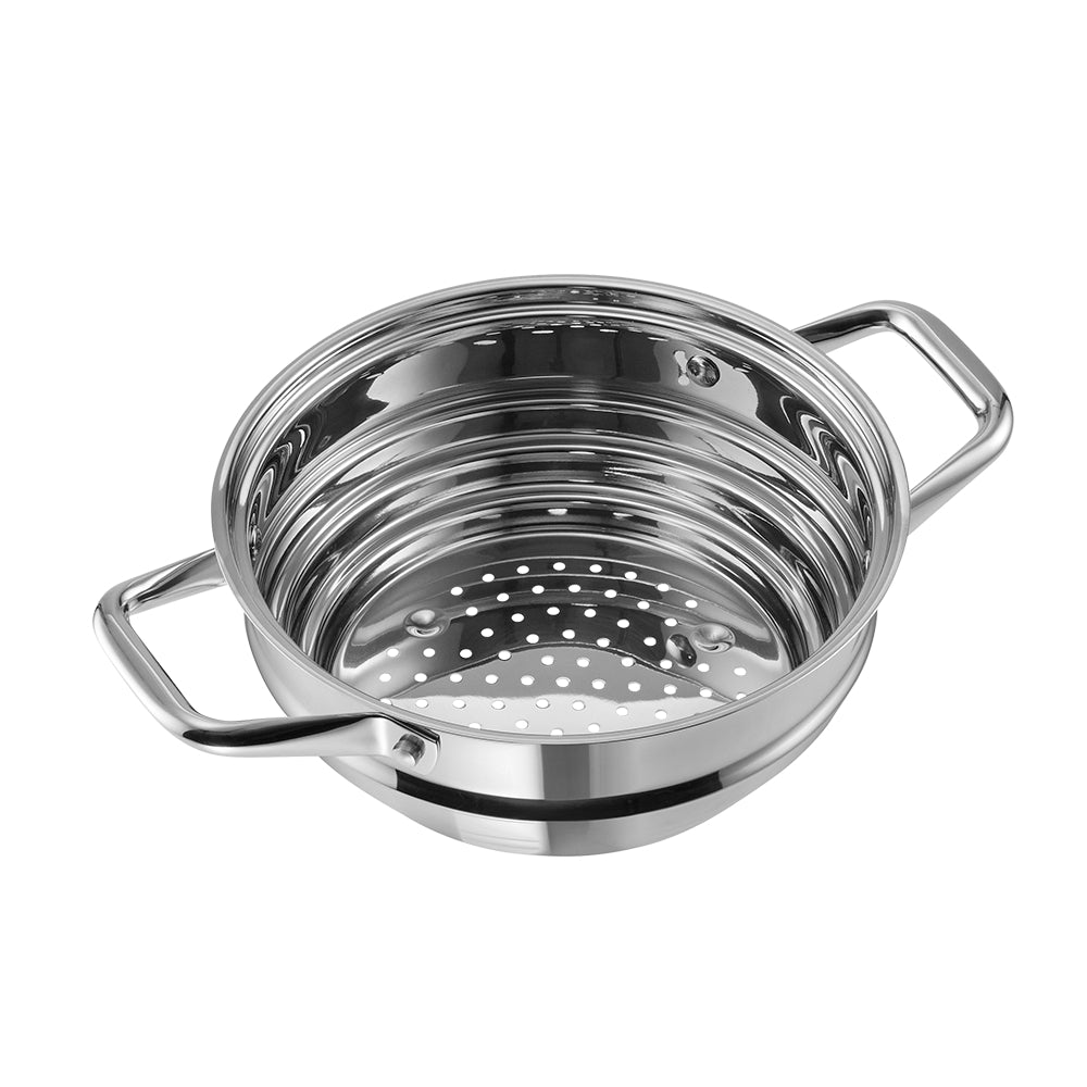 Baccarat Gourmet 2.0 6 Piece Cookware Set