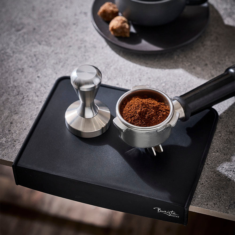 Baccarat Barista Modena Coffee Tamper
