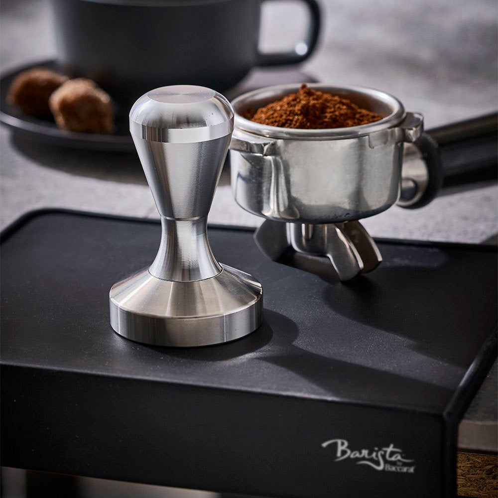 Baccarat Barista Modena Coffee Tamper