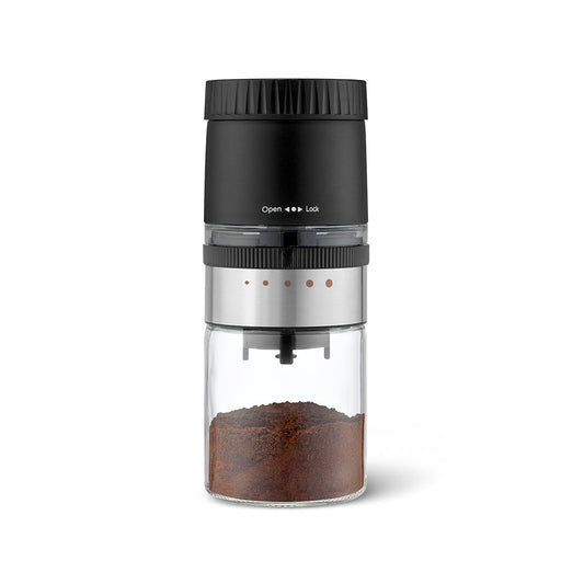 Baccarat Barista Brilliante Manual Coffee Grinder