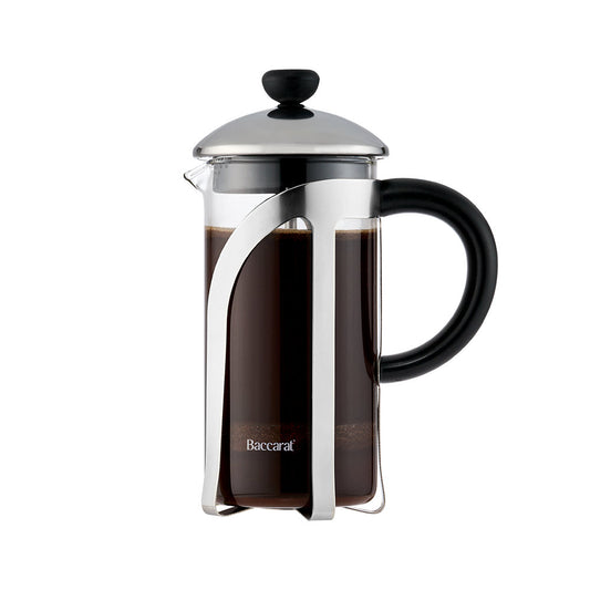 Baccarat Barista Venice 3 Cup Plunger