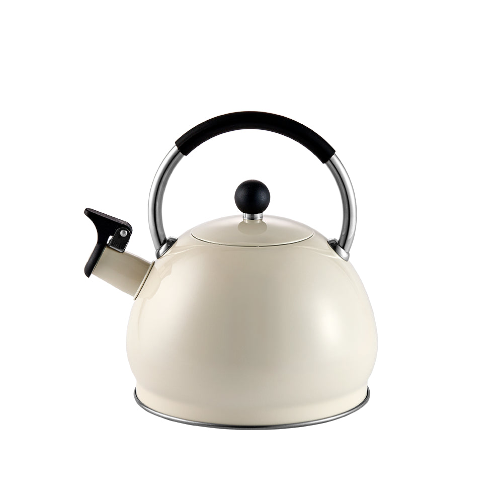 Baccarat Barista Tea House Italico Kettle 3L