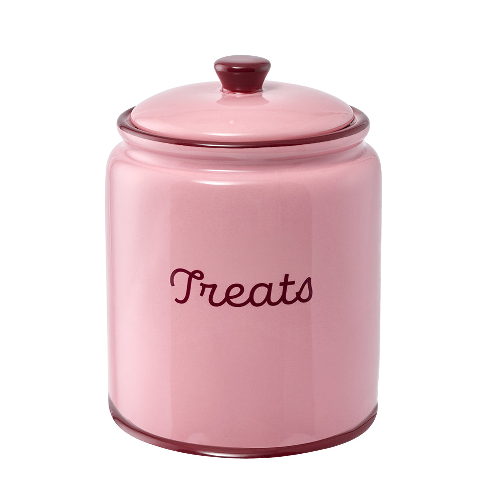 Ambrosia Santas Workshop Cookie Jar