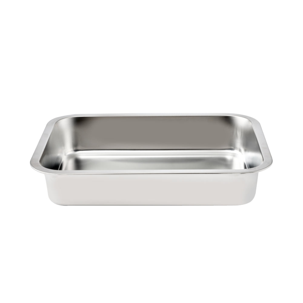 Graze & Gather Cooler Platter 4L Green