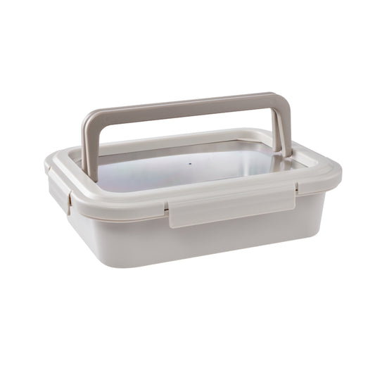 Graze & Gather Cooler Platter 4L Cream