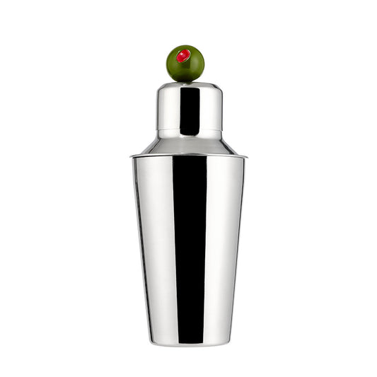 Cellar Olive Cocktail Shaker 500ml