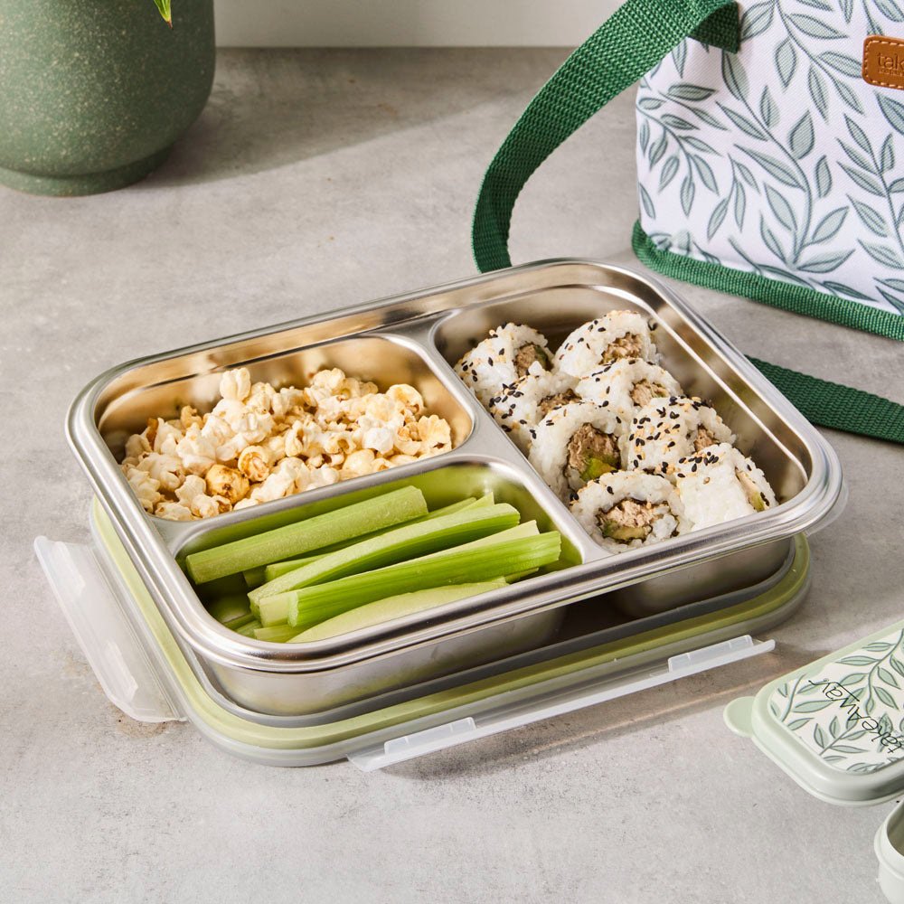 TakeAway Out Lunch Bag