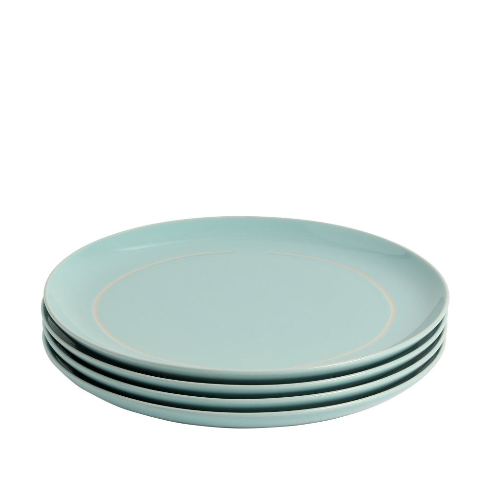 Royal Doulton Tilly Ramsay Set Of 4 Plates 27cm