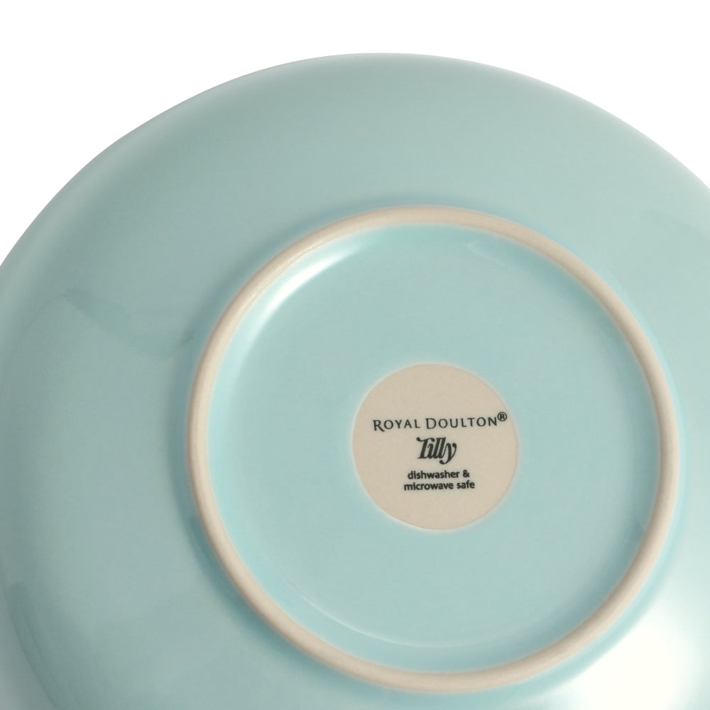 Royal Doulton Tilly Ramsay Set Of 4 Bowls 17cm