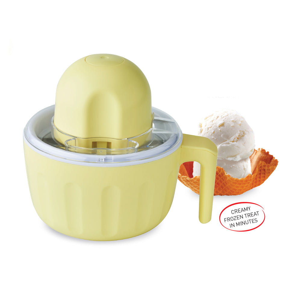 Avanti Portable Mini Ice Cream Maker
