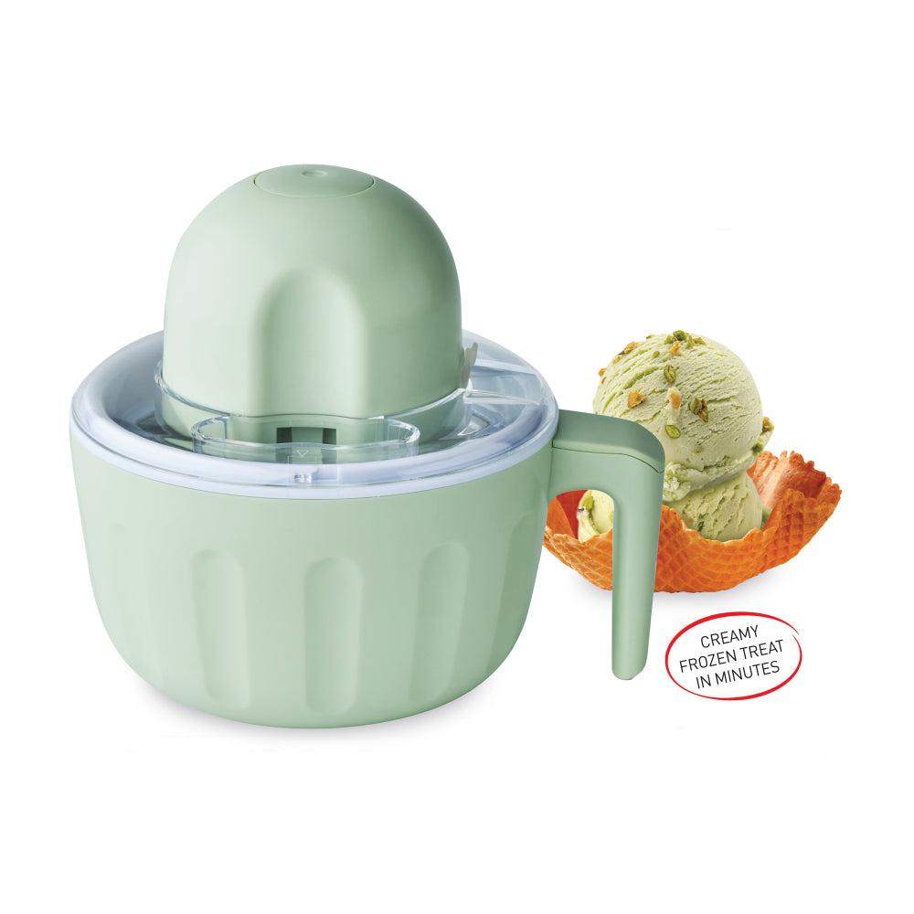 Avanti Portable Mini Ice Cream Maker