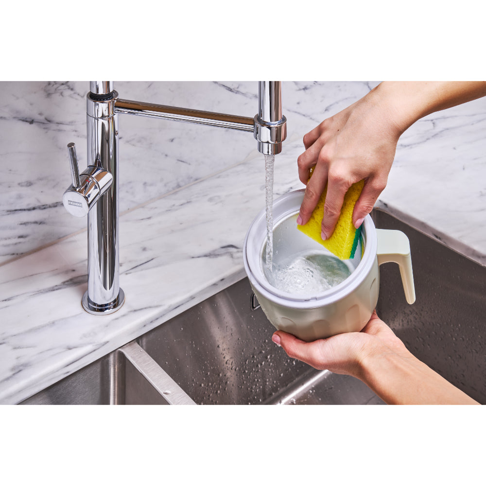 Avanti Portable Mini Ice Cream Maker