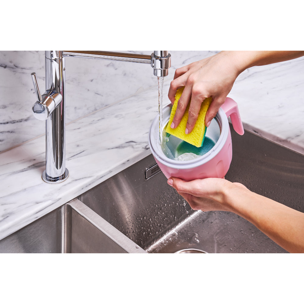 Avanti Portable Mini Ice Cream Maker