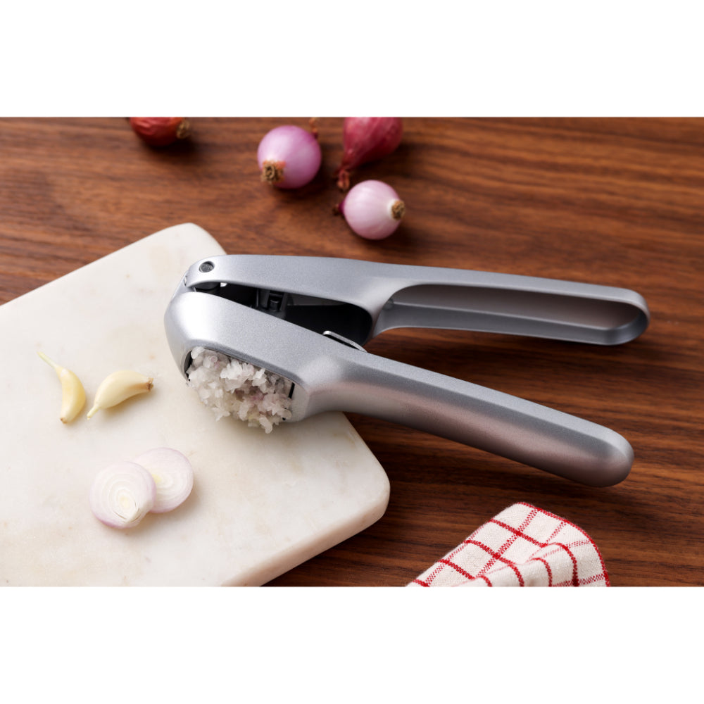 Zyliss Susi 4 Garlic Press