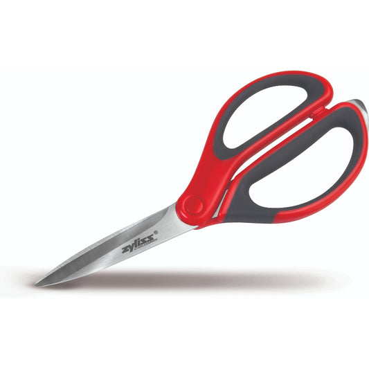 Zyliss Non-Slip Kitchen Shears