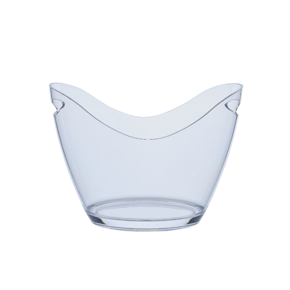 Serroni Vino Gondola Drinks Tub 6.8L