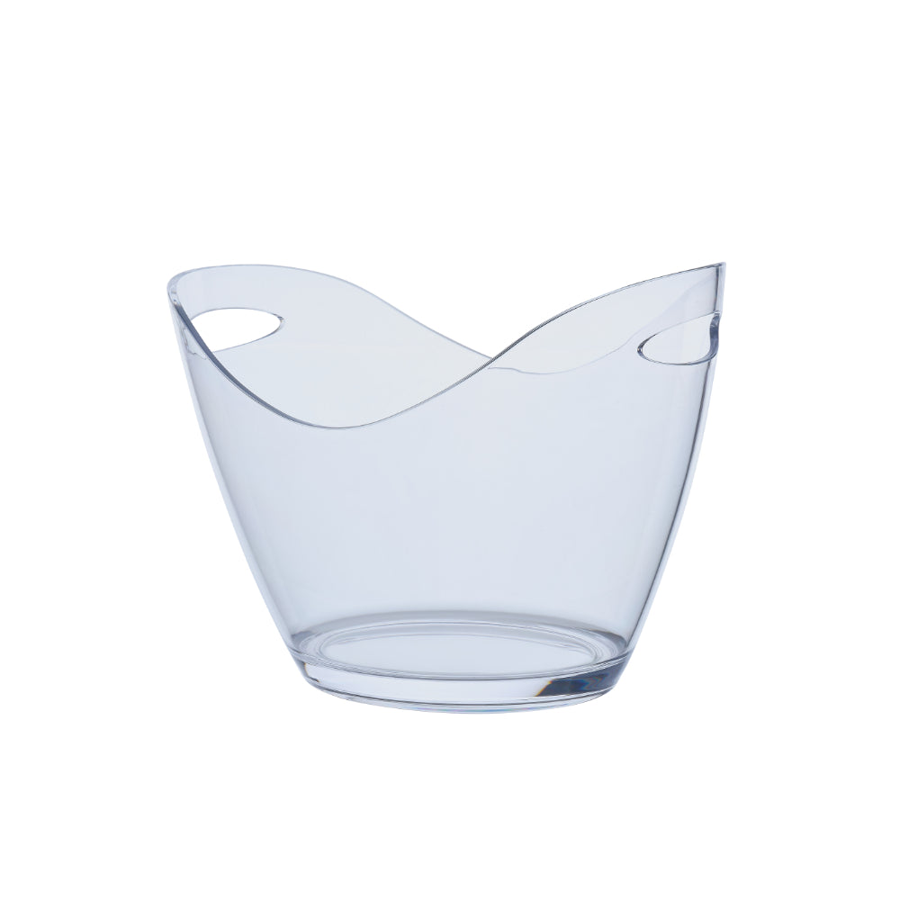 Serroni Vino Gondola Drinks Tub 6.8L