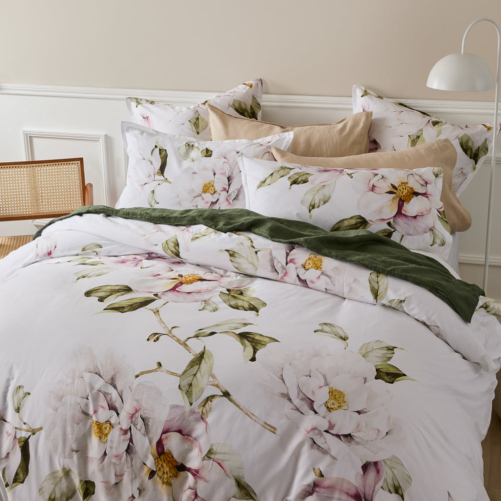 MyHouse Amour Quilt Cover Set