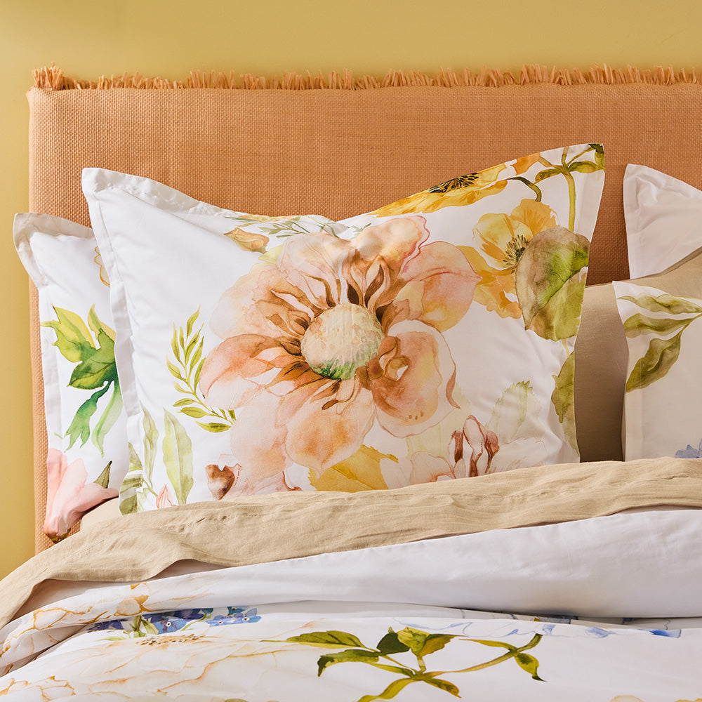 MyHouse Emmaline European Pillowcase