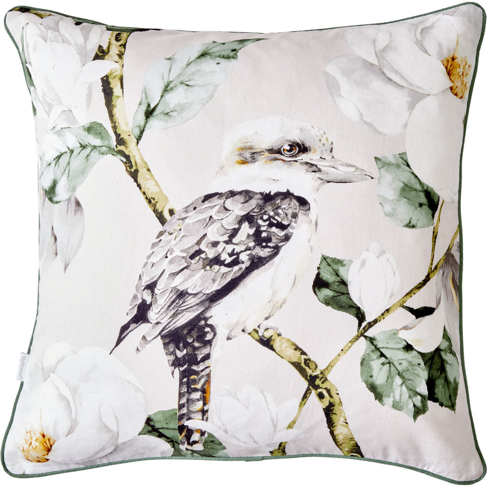 MyHouse Magnolia Sage Cushion