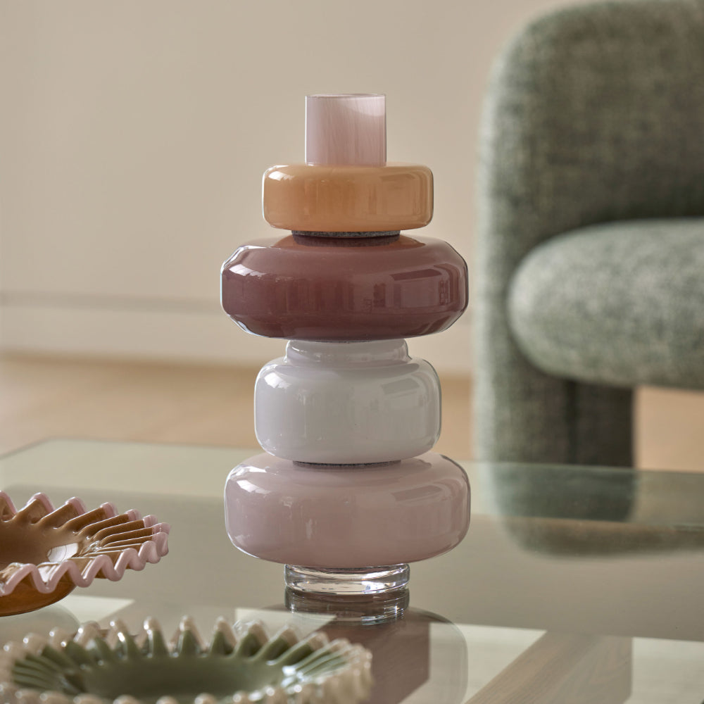 Amalfi Tutti Vase