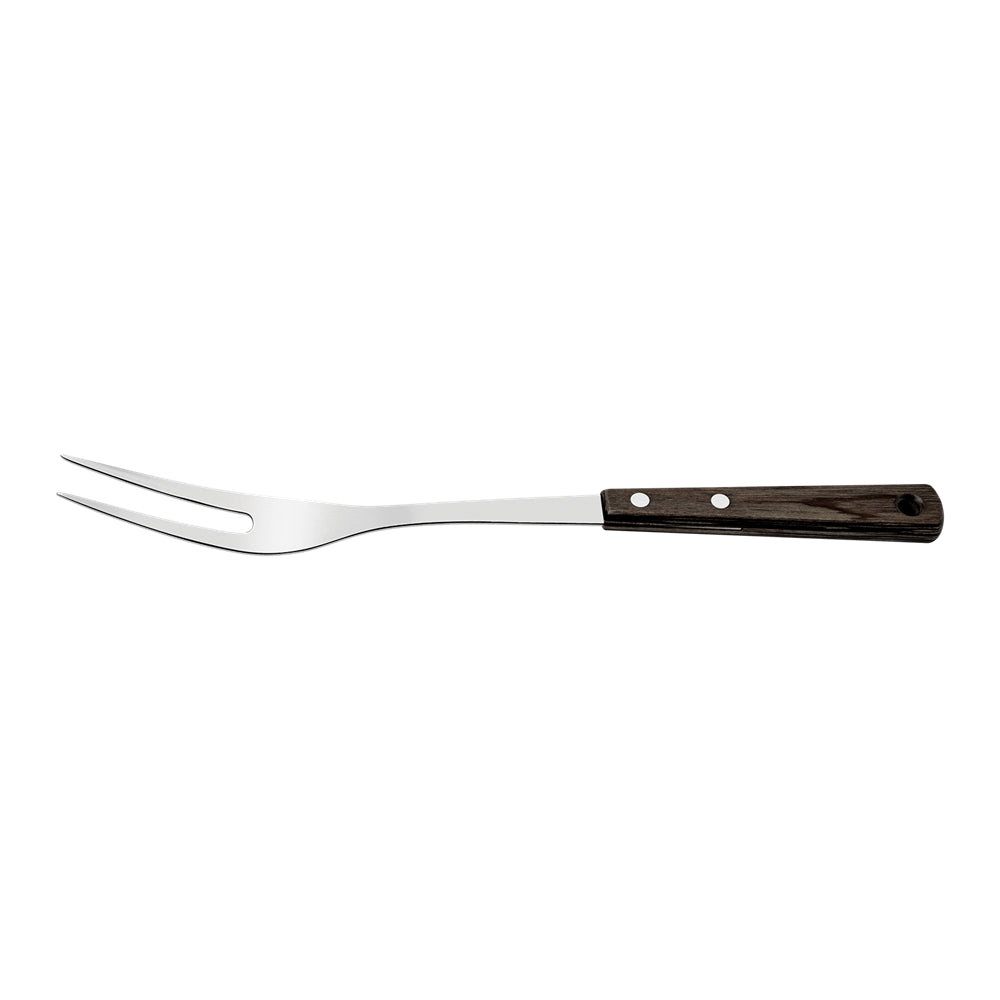 Tramontina Polywood Two Tine Fork