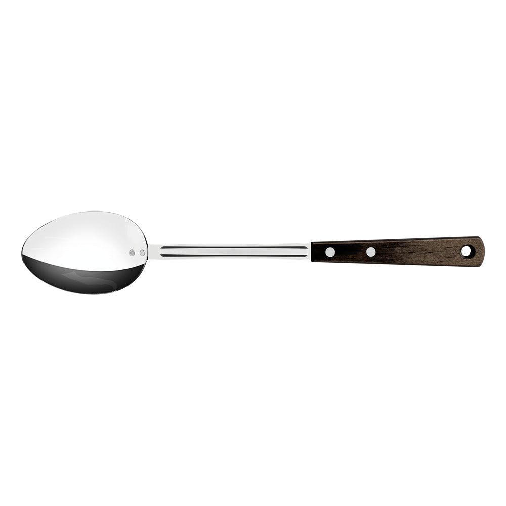 Tramontina Polywood Serving Spoon