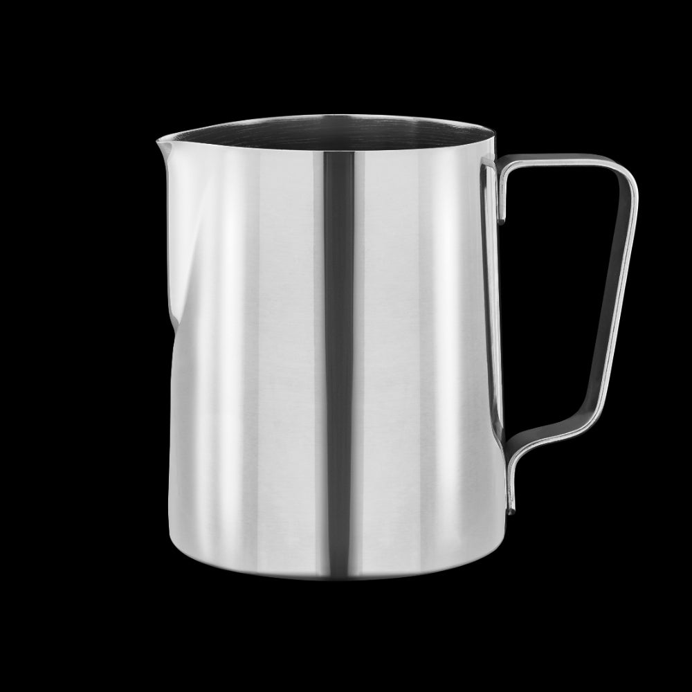 KitchenAid Semi Automatic Espresso Machine With Burr Grinder Cast Iron Black