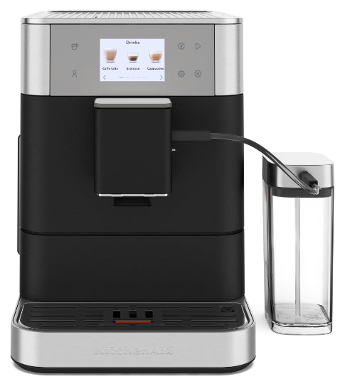 KitchenAid KF7 Fully Auto Espresso Machine